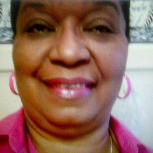 Meet your Posher, Ethel